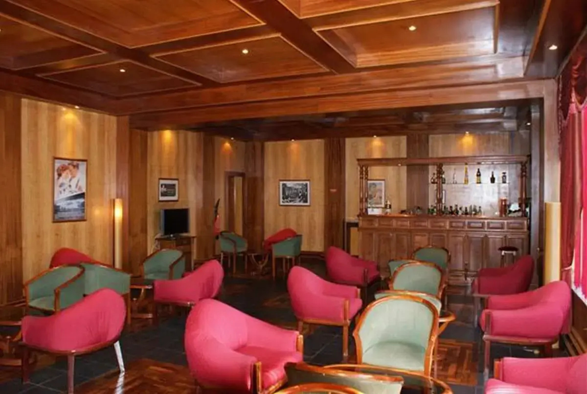 Foto - Hotel Onix
