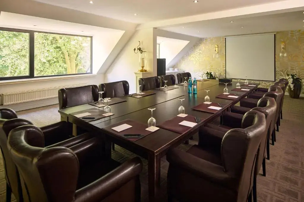 Foto - Van der Valk Hotel Moers