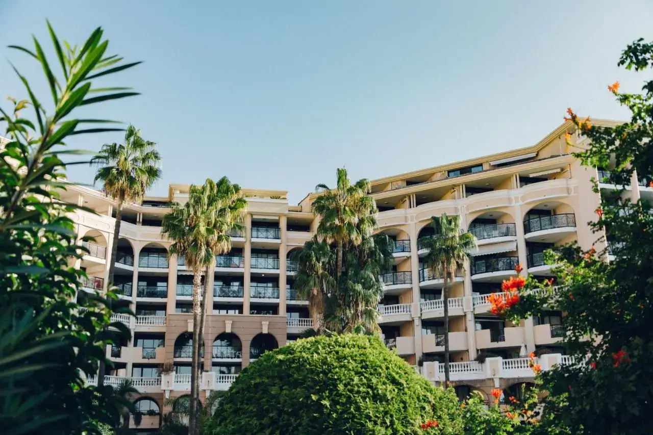 Foto - Résidence Pierre & Vacances Cannes Verrerie