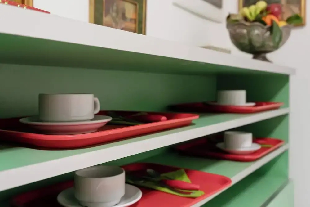 Foto - Petrucci Garden B&B