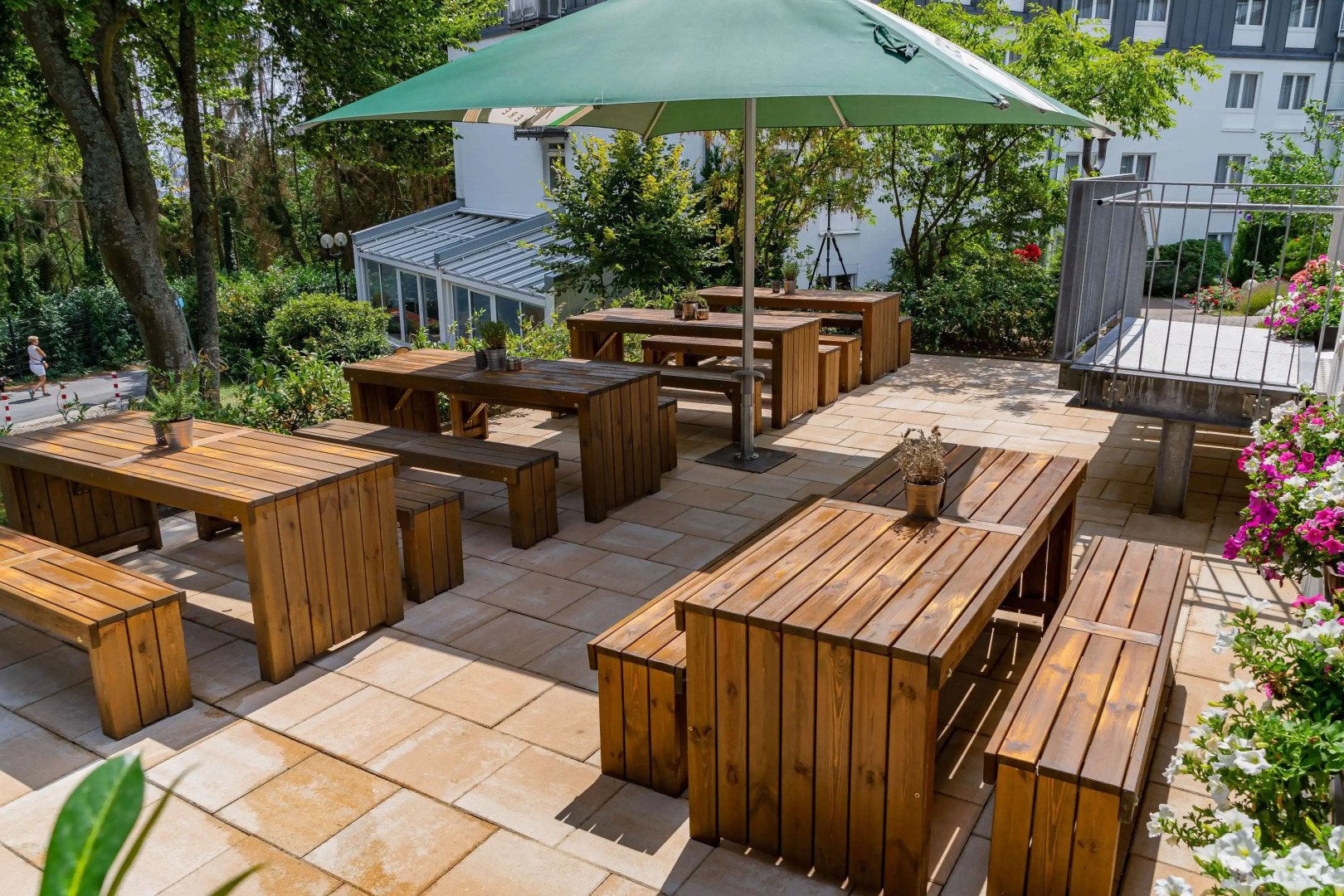 Photo - TaunusTagungsHotel