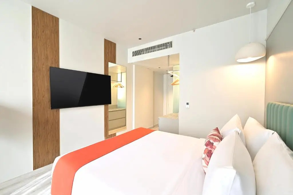 Foto - Ira by Orchid Hyderabad Hitech City Mindspace IT Park