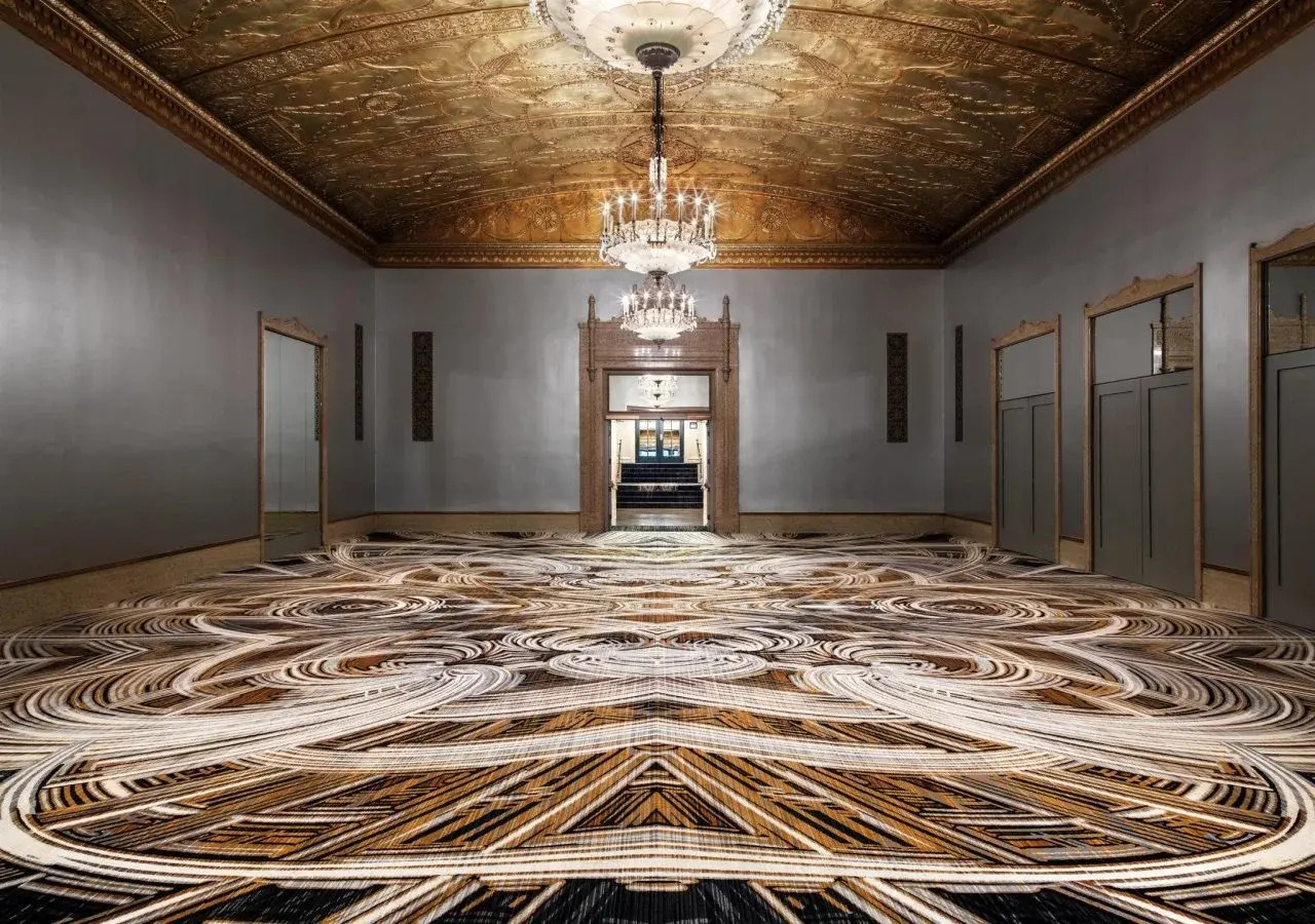 Foto - The Westin St. Francis San Francisco on Union Square