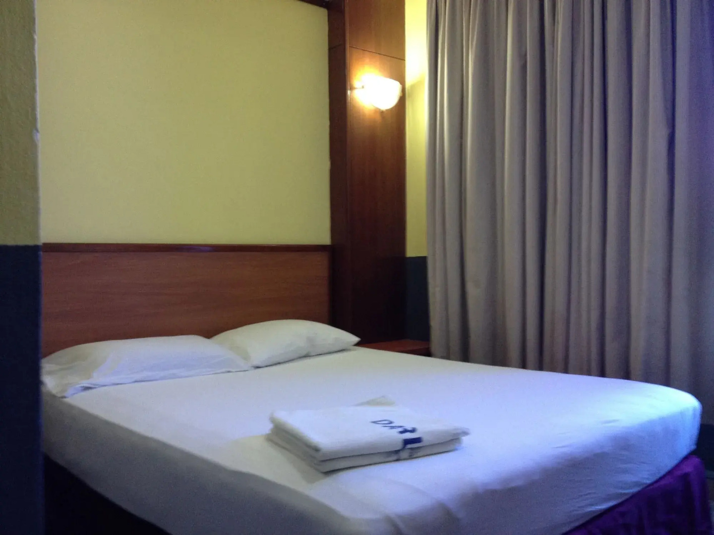 Foto - Darlene Hotel