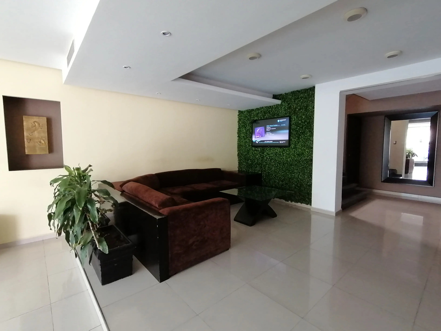 Foto - Veracruz Suites Hotel