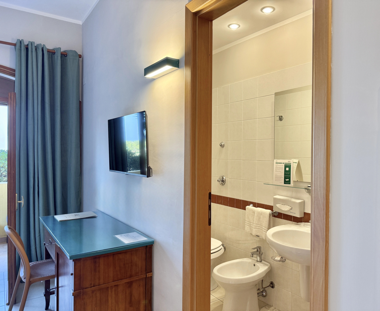 Photo - Hotel Panoramic