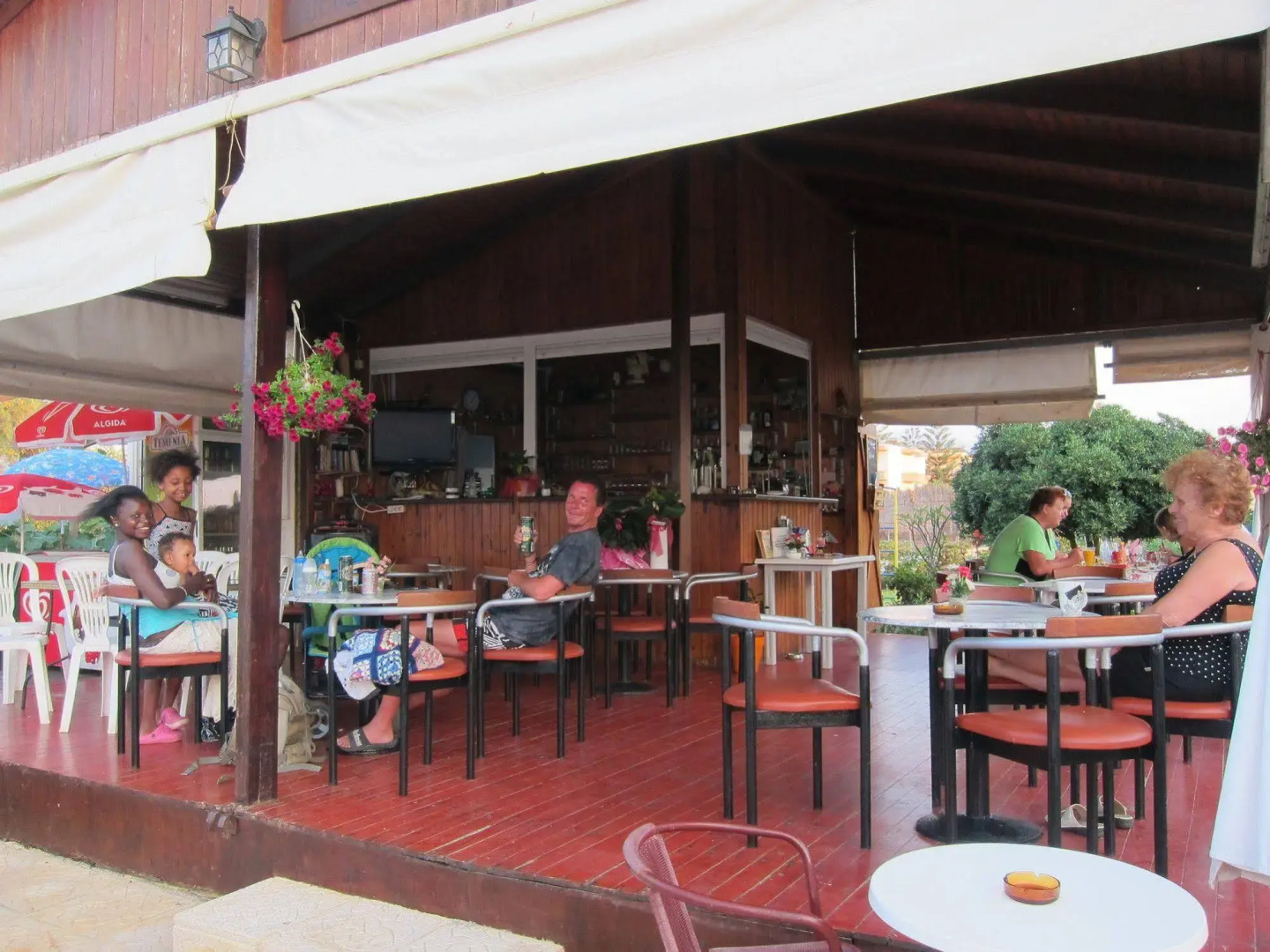 Photo - Baladinos Apartments