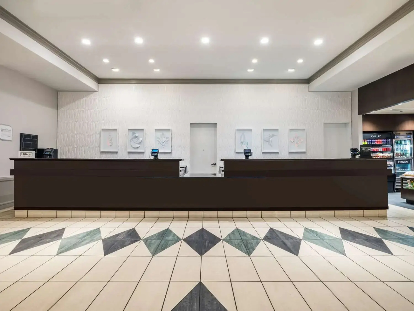 Foto - Hilton Garden Inn Chicago Downtown/Magnificent Mile