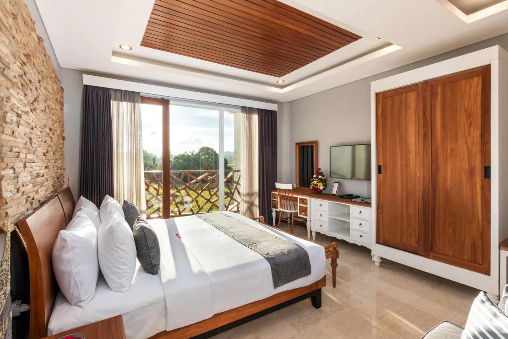 Foto - Wadari Retreat Villa Ubud