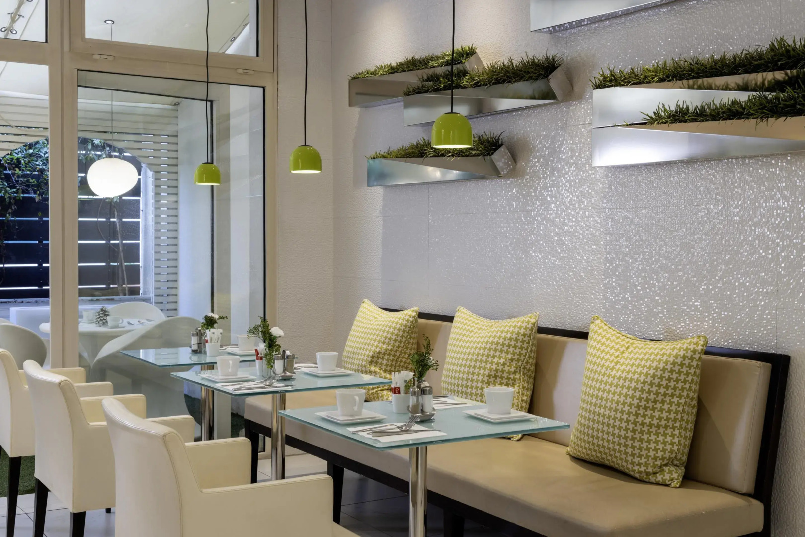 Foto - Le 7 Eiffel Hotel by Malone