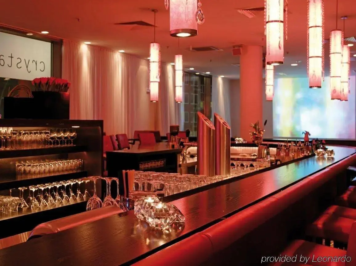 Foto - ARCOTEL Rubin Hamburg