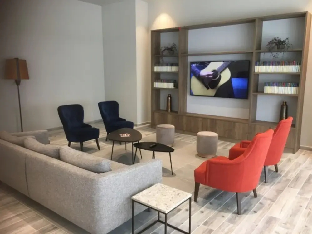 Foto - Livensa Living Studios Valencia Marina Real