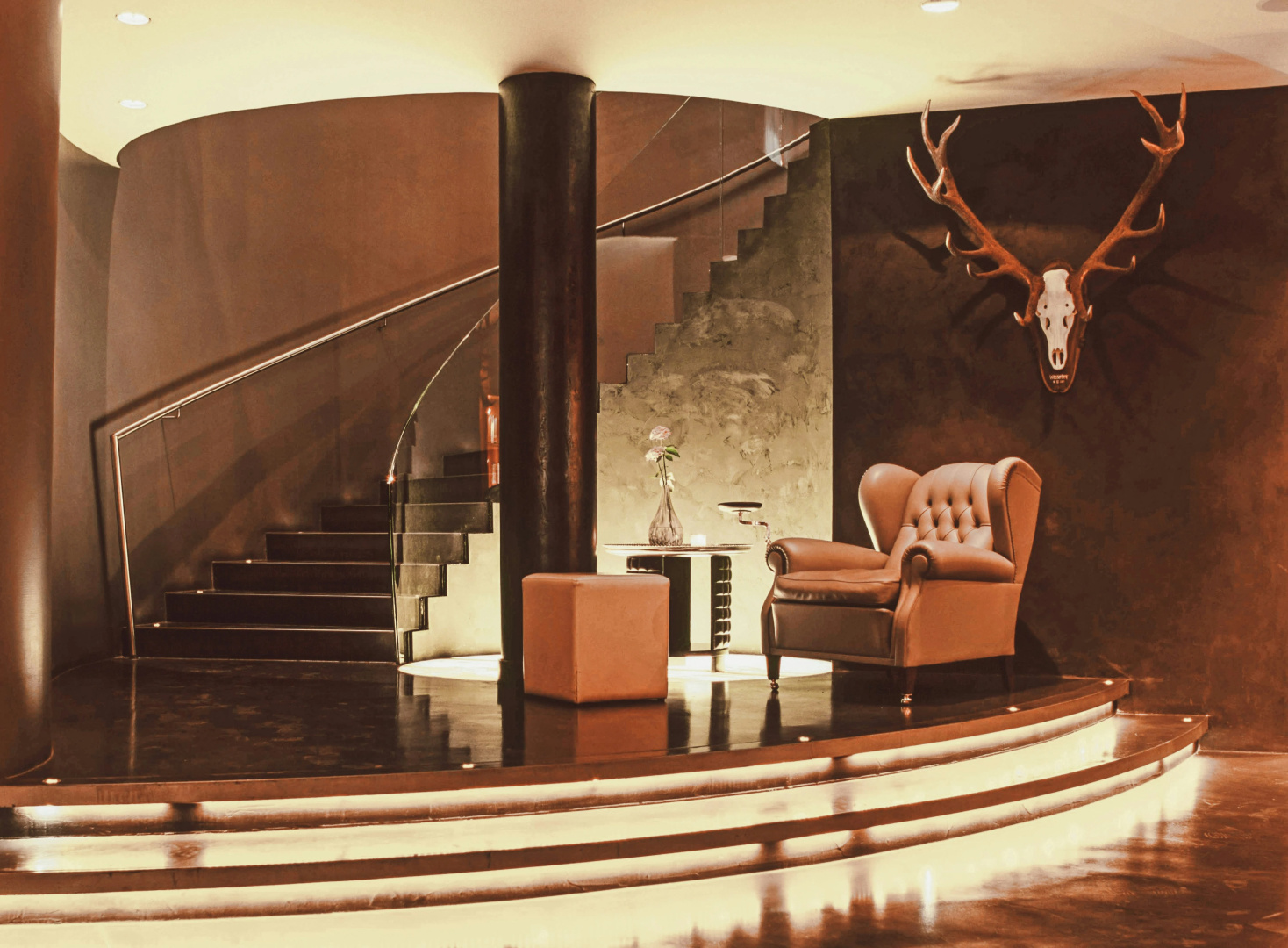 Foto - DO&CO Hotel Vienna