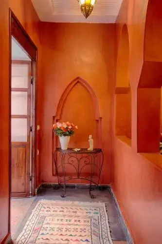 Photo - Riad Alena Marrakech