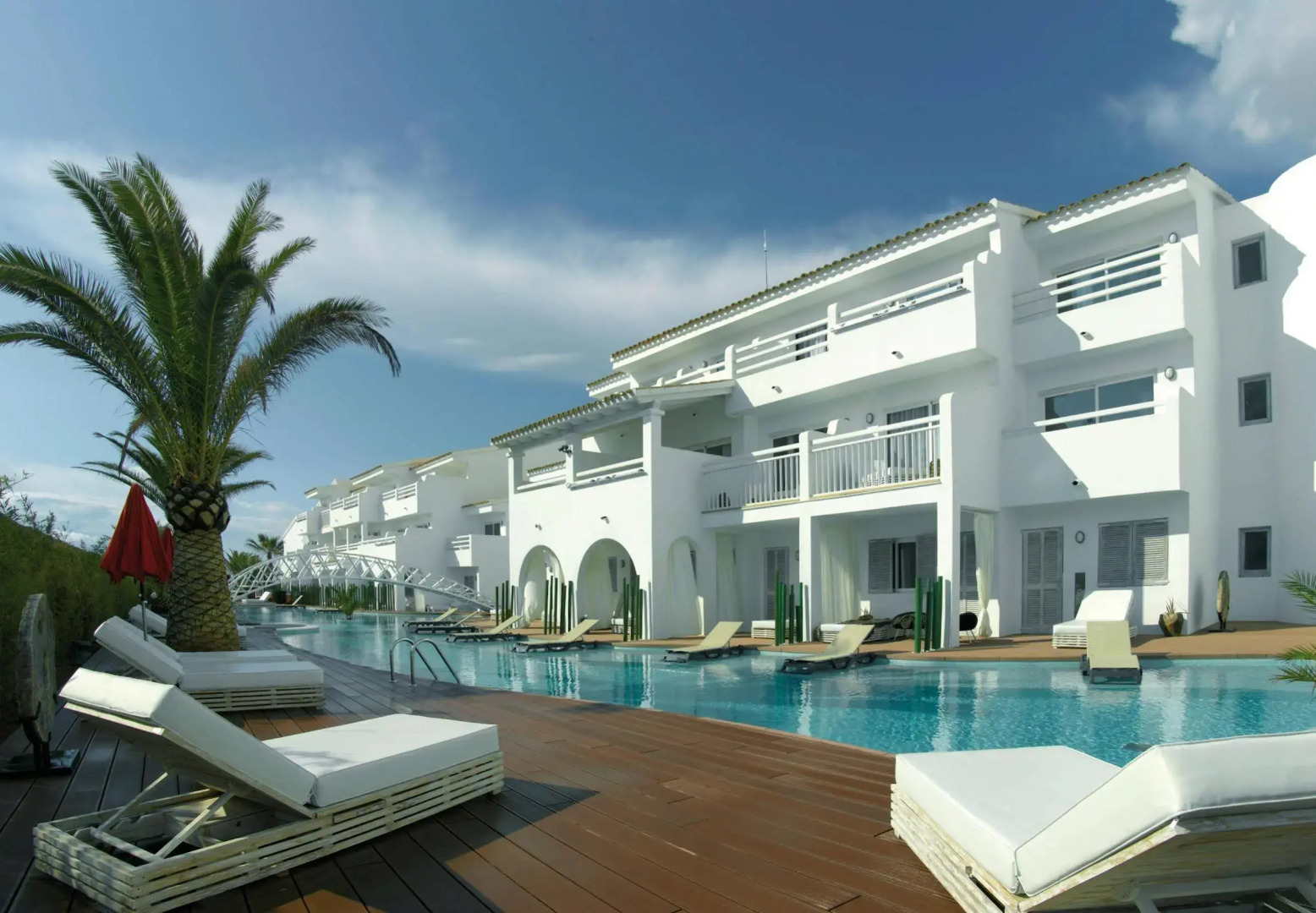 Foto - Ushuaïa Ibiza Beach Hotel - Adults Only - Club Entrance Included