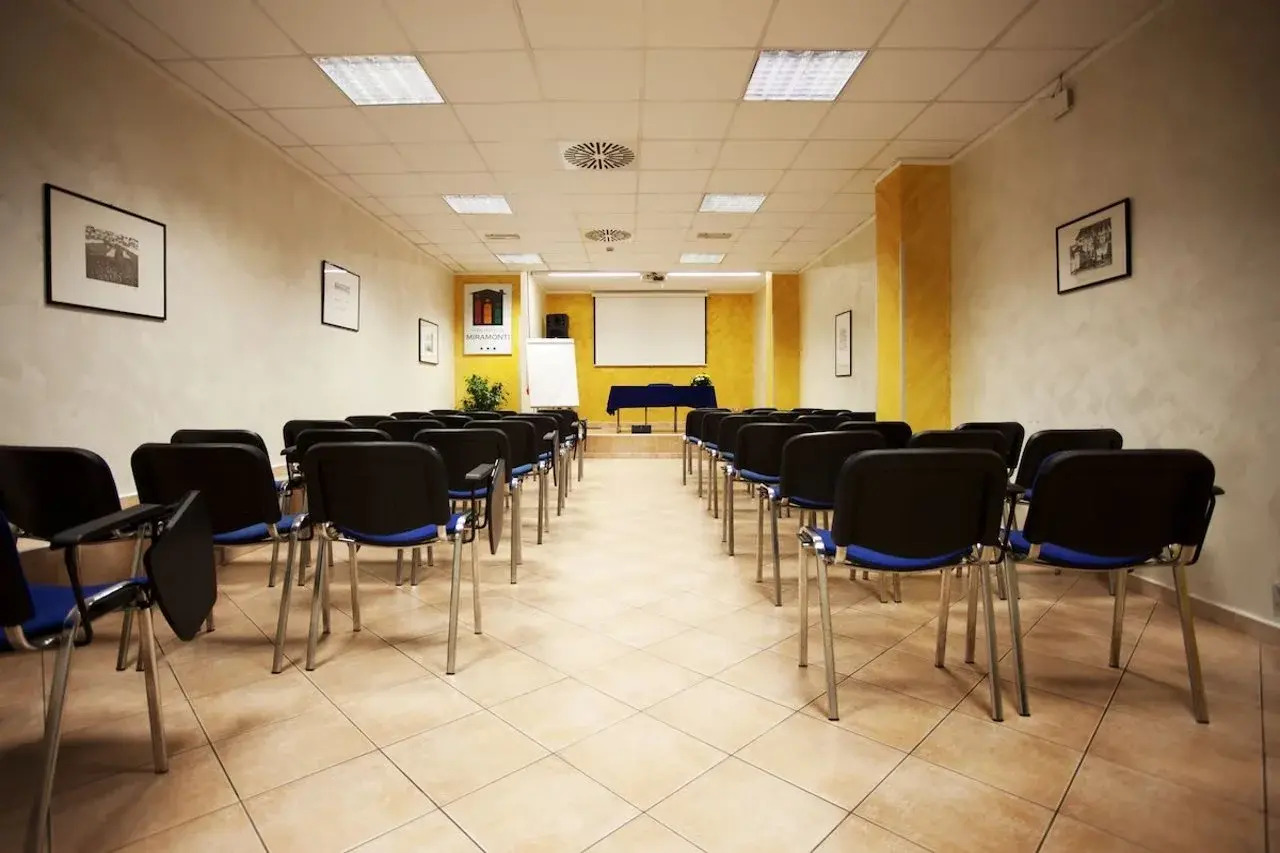 Foto - Hotel Miramonti