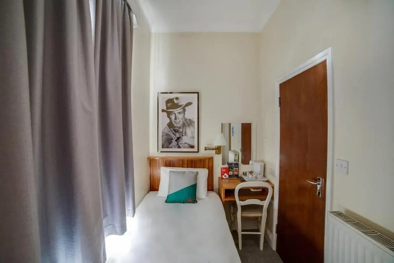 Foto - St George's Hotel