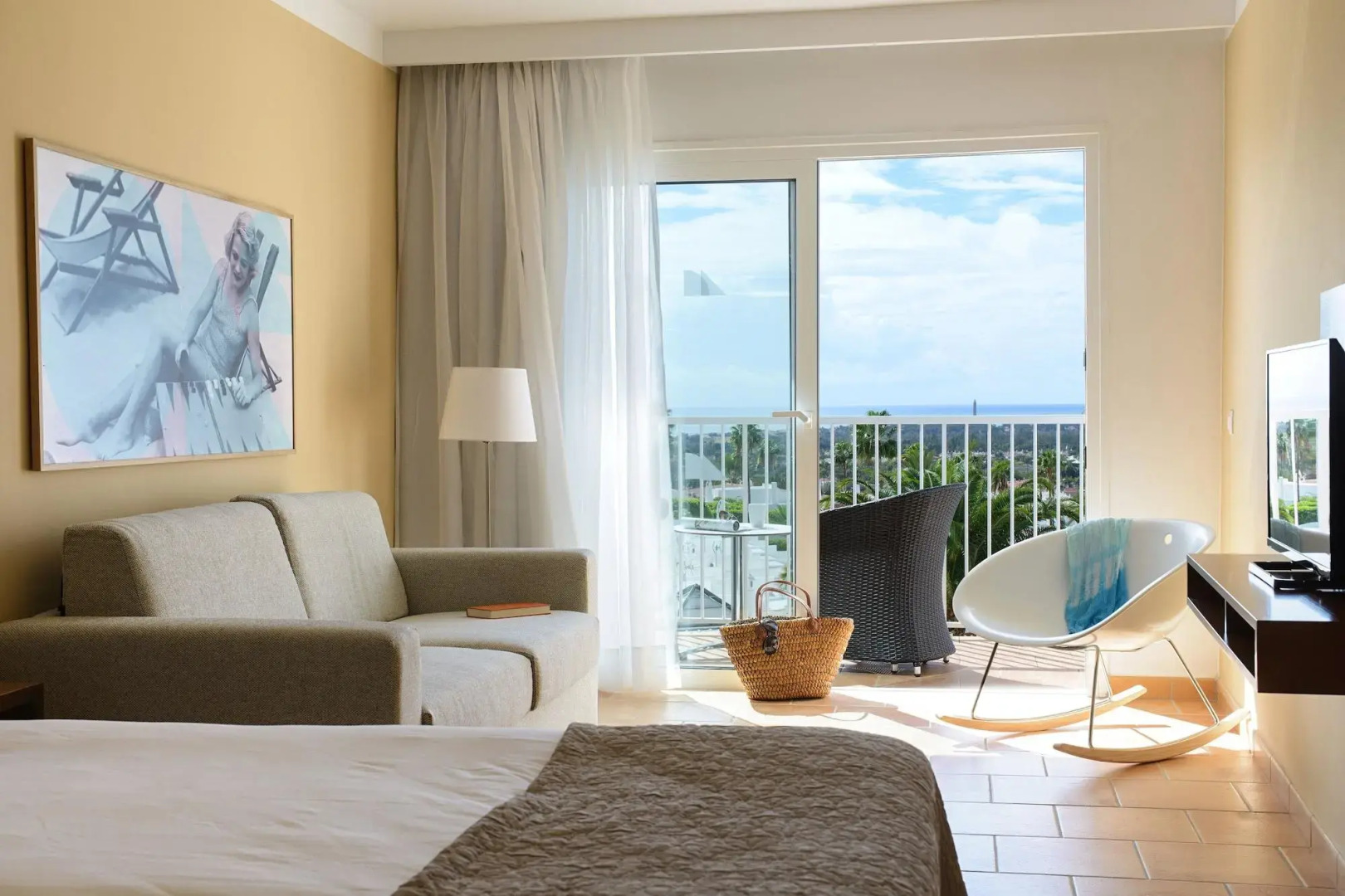 Foto - Sunprime Atlantic View Suite & Spa