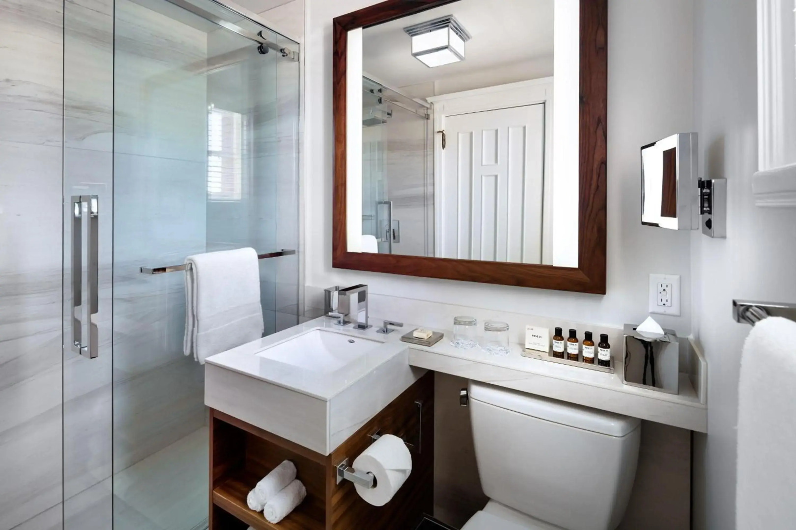 Foto - Fairmont Empress Hotel