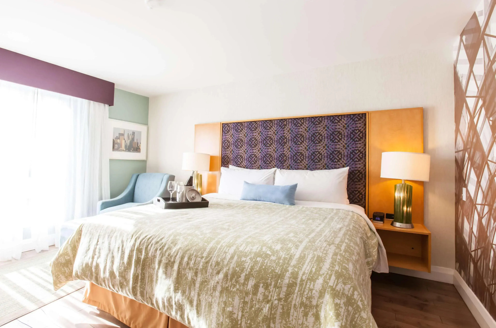Foto - Best Western Premier Toronto Airport Carlingview Hotel