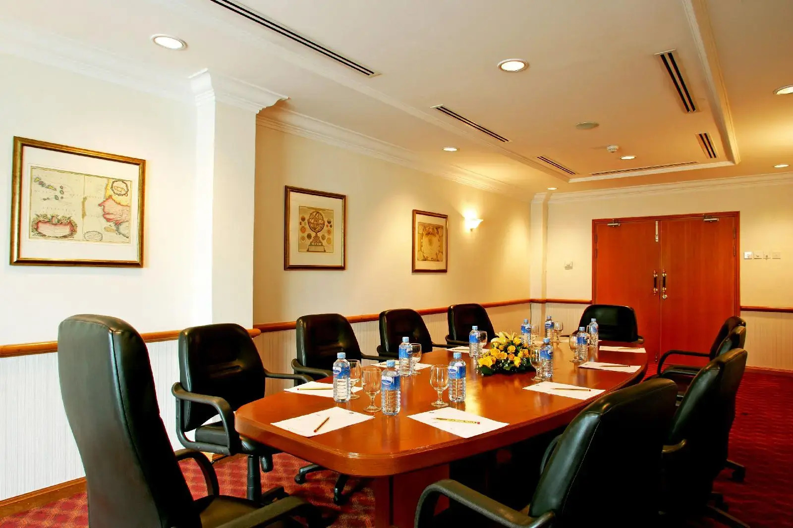 Foto - Sunway Hotel Phnom Penh