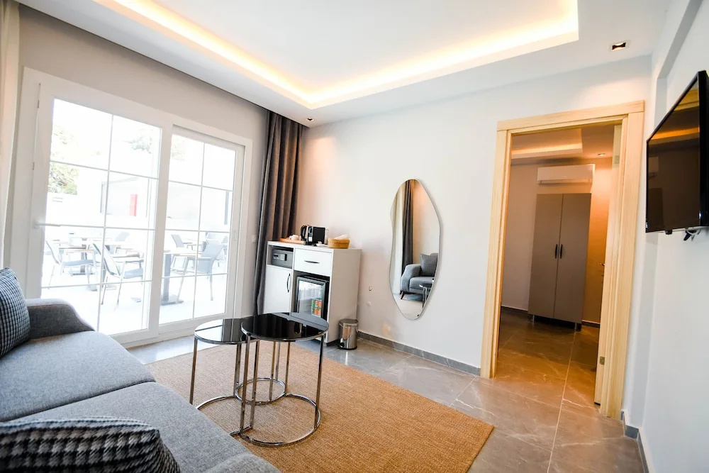 Foto - Swan Boutique Hotel