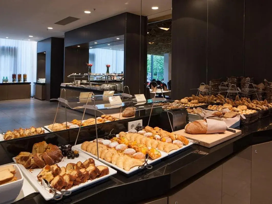 Photo - Doubletree by Hilton Vienna Schonbrunn