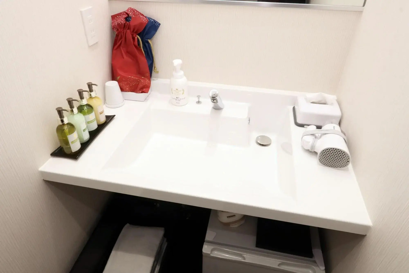 Photo - Capsule Room Lightning Hotel Asakusa