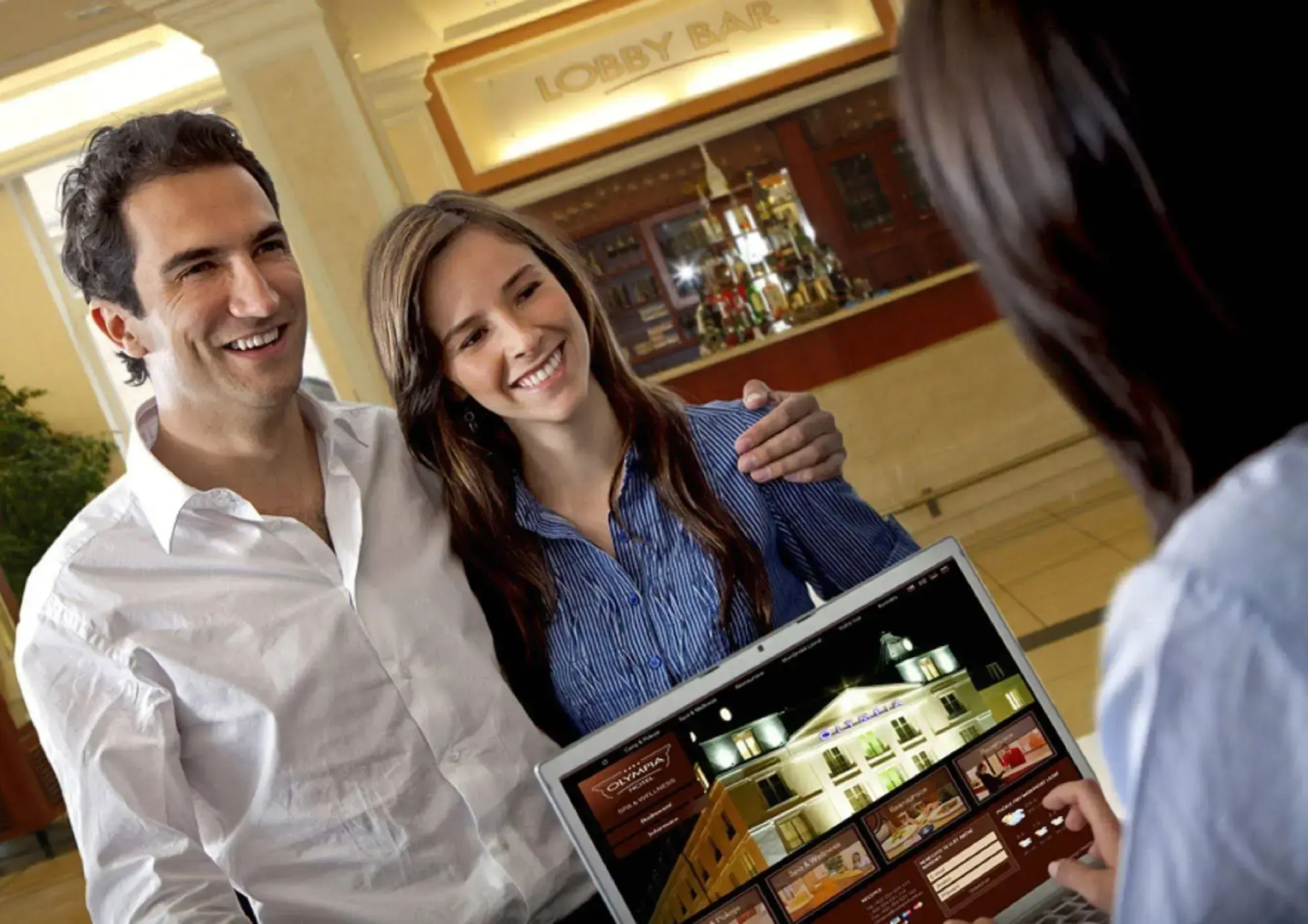 Foto - Spa & Wellness Hotel Olympia Marienbad