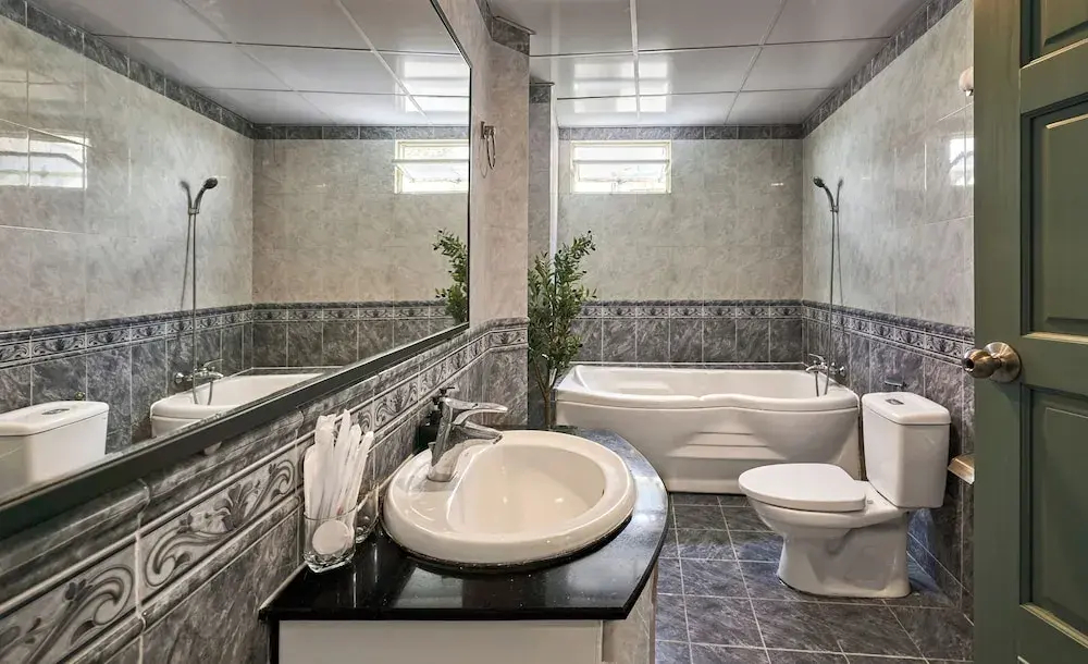 Foto - The Passion Lux Airport Hotel Apartment - Free Airport