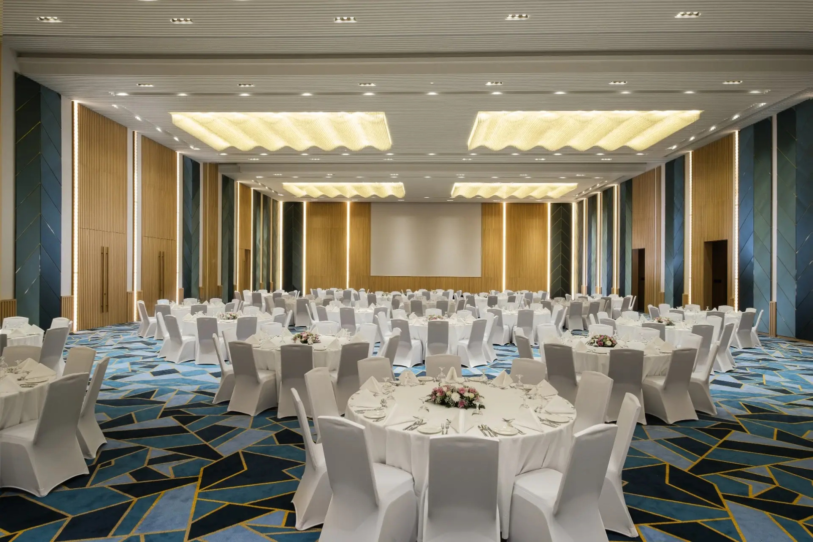 Foto - Maani Muscat Hotel & Apartments
