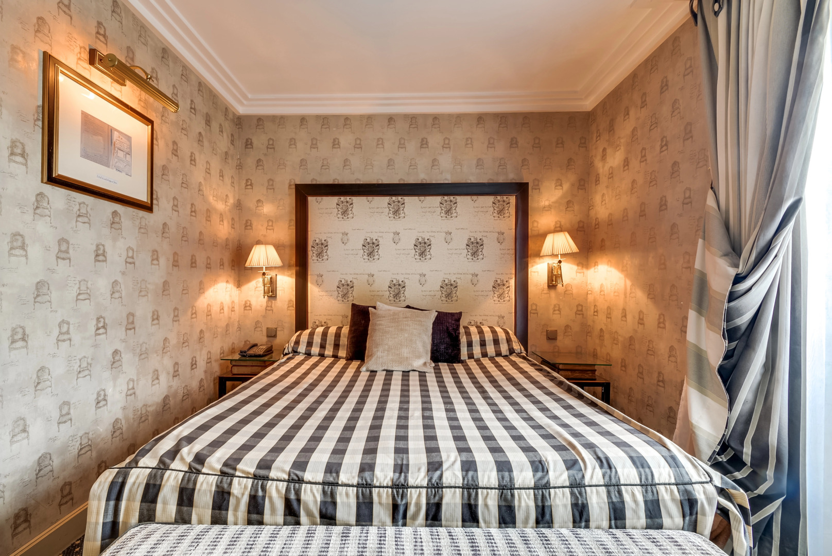 Foto - Villa Lutèce Port Royal