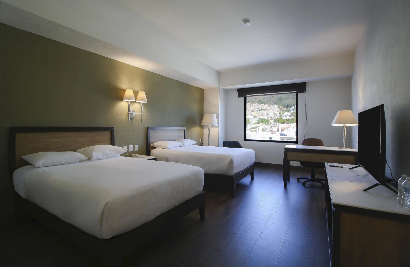 Foto - Hotel Turotel Morelia