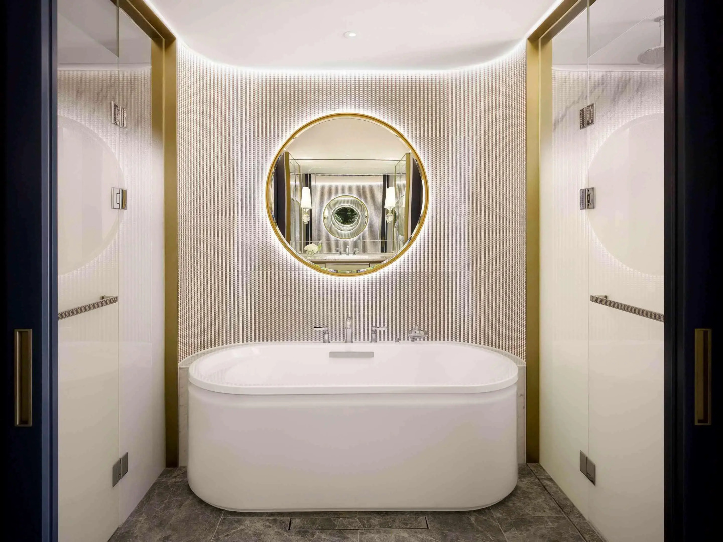 Foto - Sofitel Ambassador Seoul Hotel & Serviced Residences