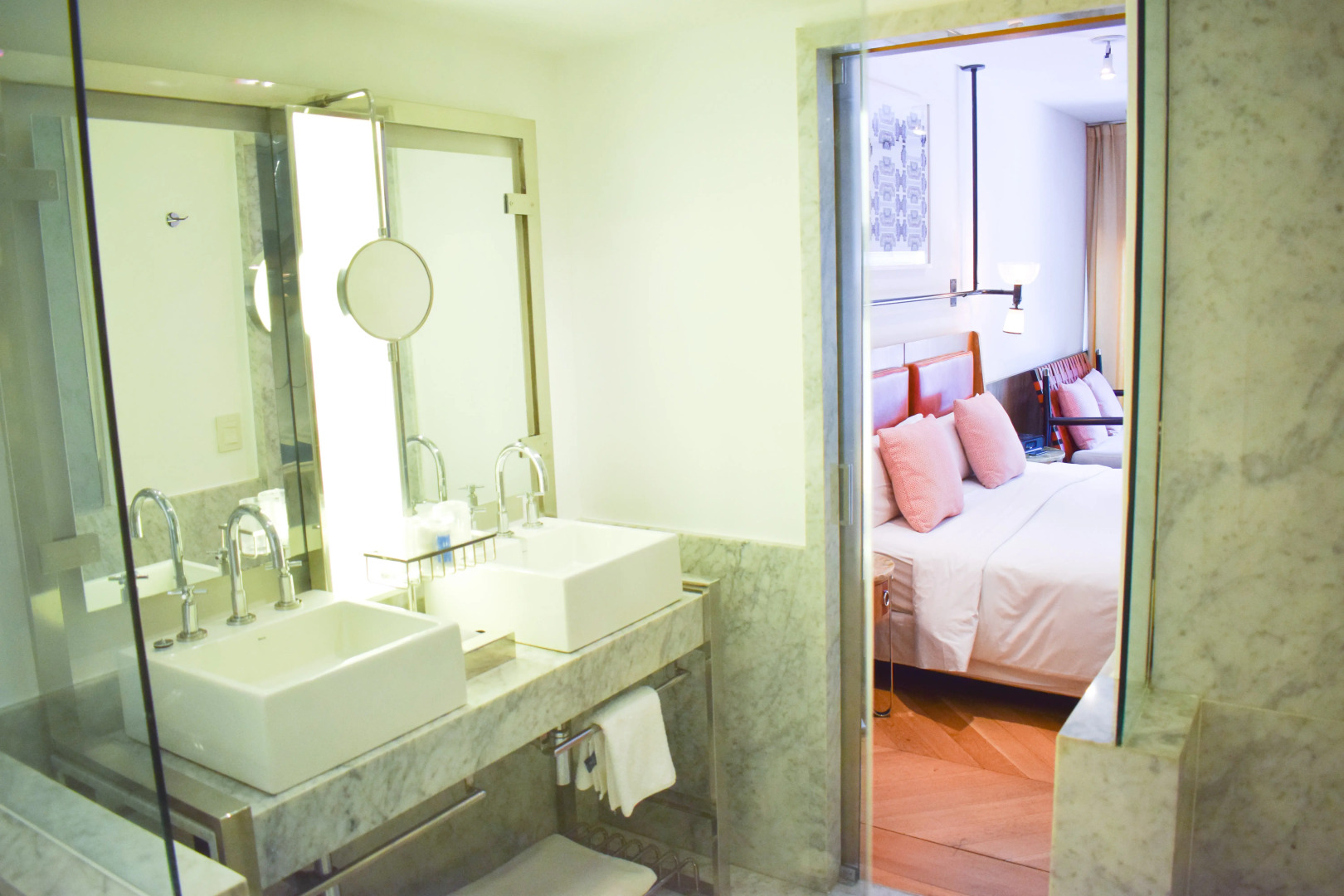 Foto - Hotel Palermitano by DOT Boutique