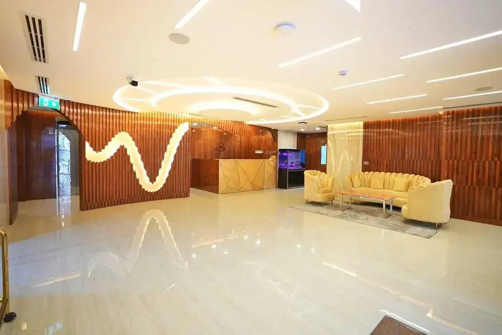 Foto - Manchester Plaza Hotel