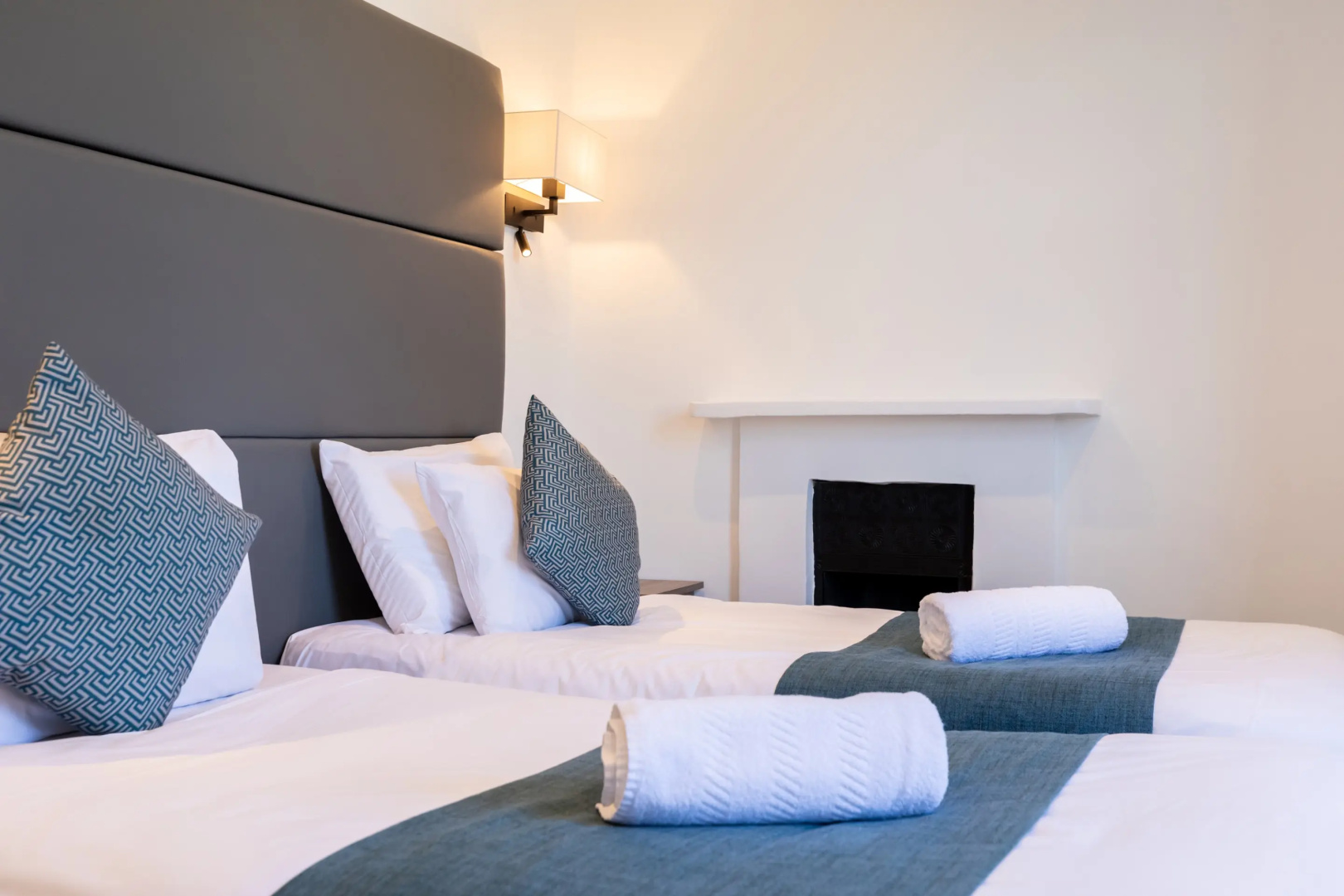 Photo - The J Hyde Park Hotel