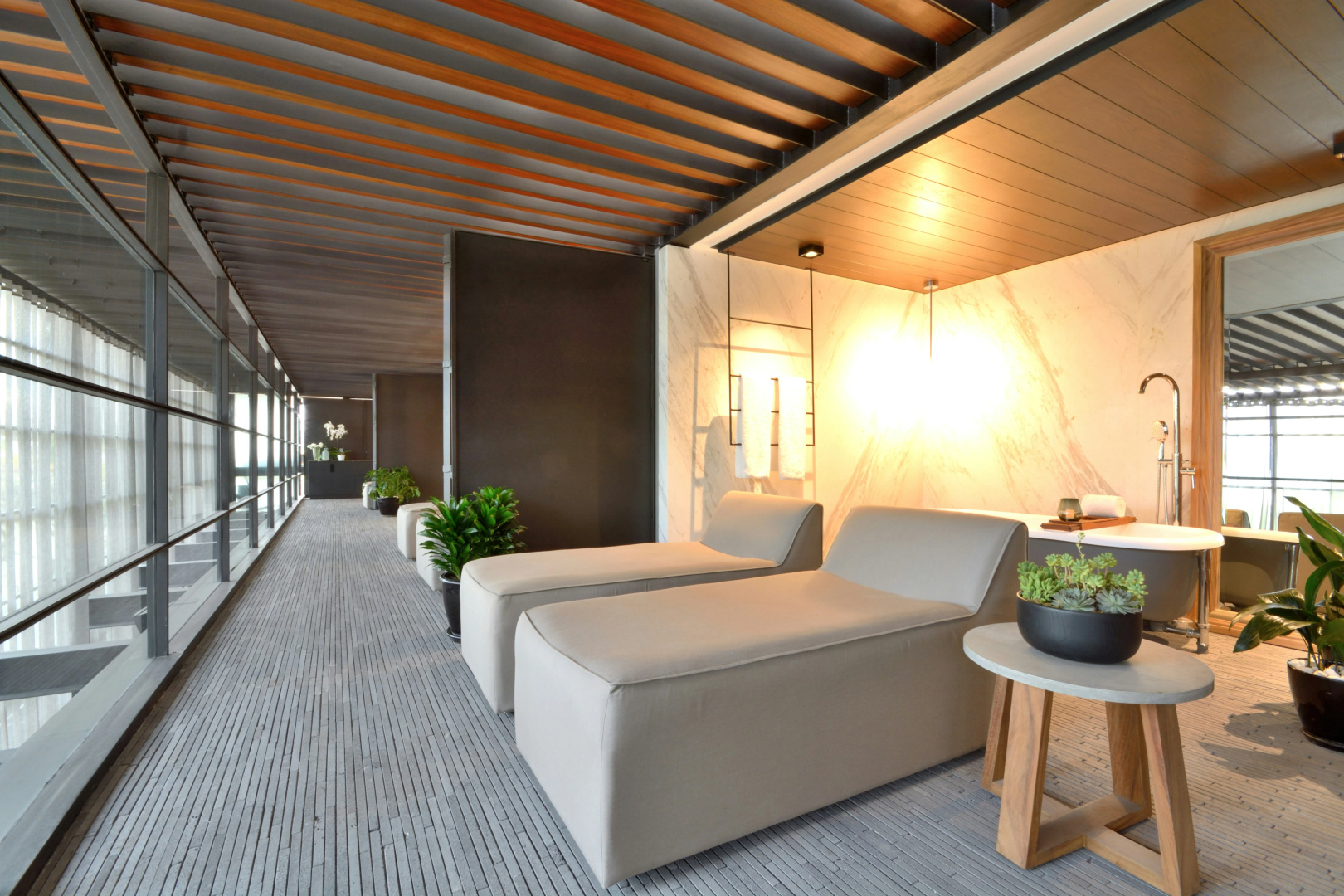 Foto - Brick Hotel - Small Luxury Hotels of the World