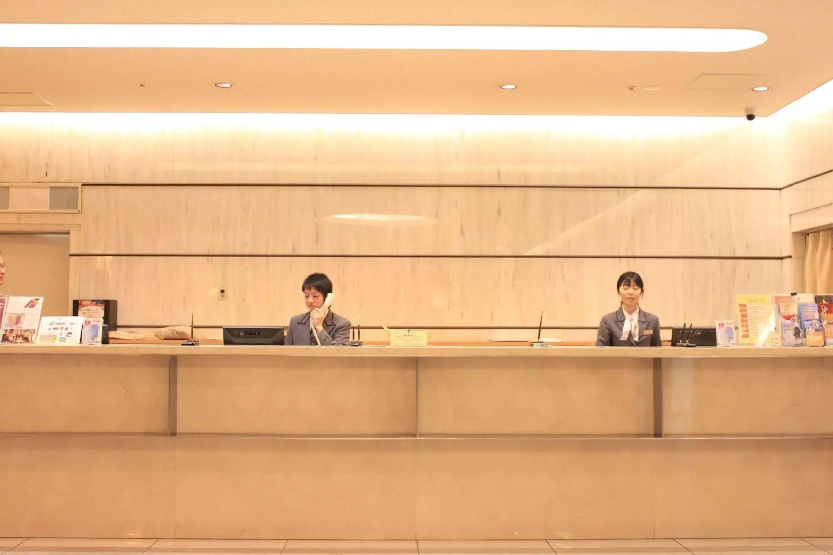 Foto - IP City Hotel Osaka - Imperial Palace Group