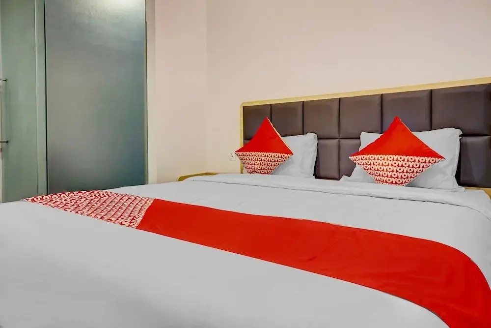 Foto - Capital O 90635 Tango Juliet Residence