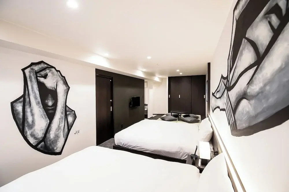 Photo - Randor Residence Kyoto Nijo Castle