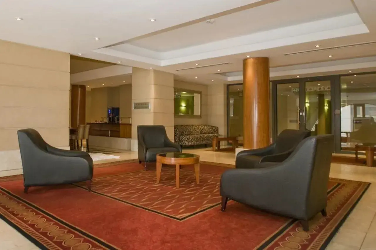 Photo - Raphael Penthouse Suites