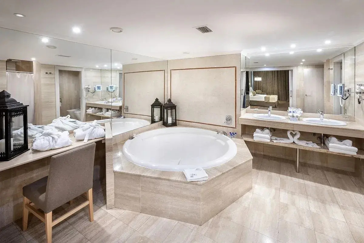 Photo - Hotel Best Semiramis