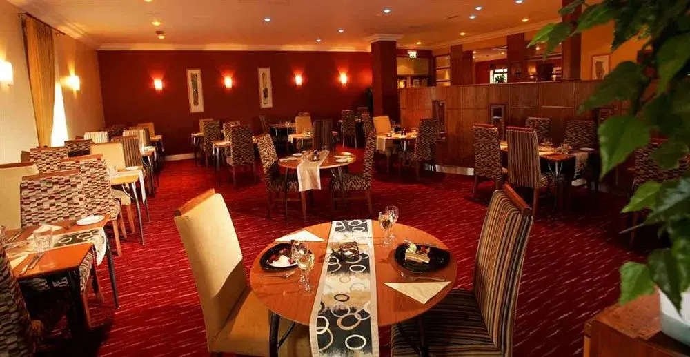 Foto - Maldron Hotel & Leisure Centre, Oranmore Galway