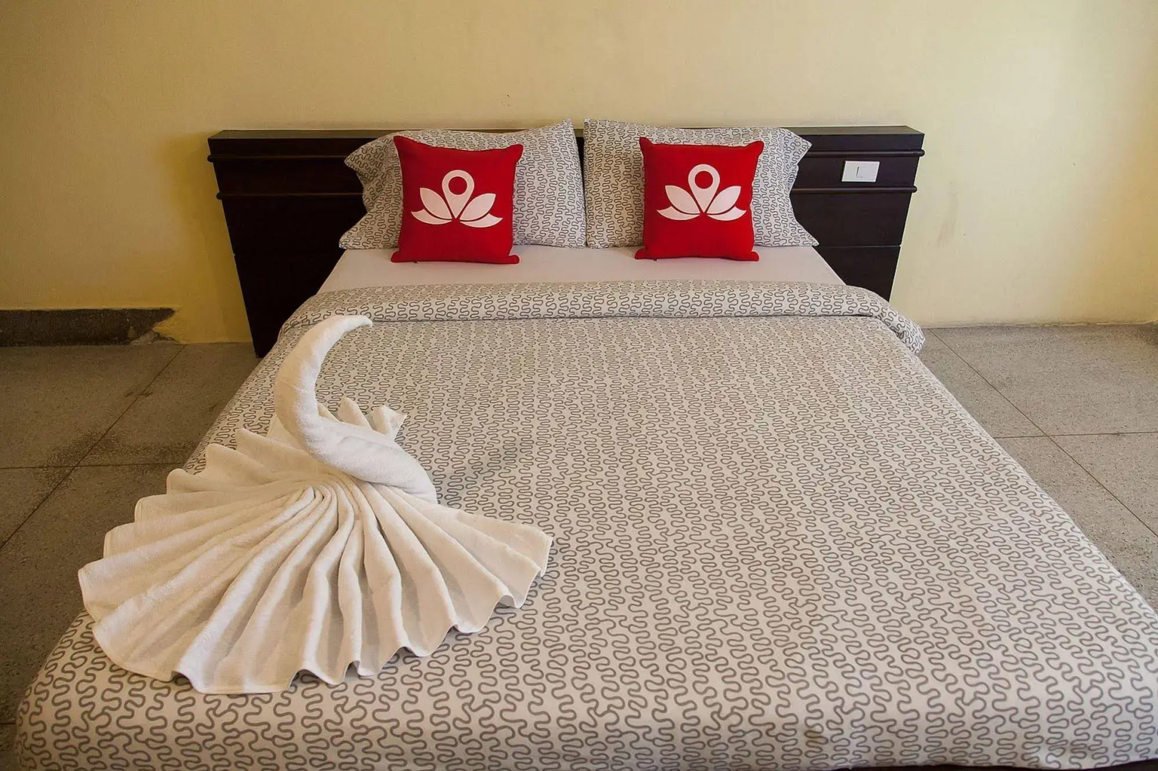 Foto - Excel Hotel Bangkok former Sri Krungthep Hotel