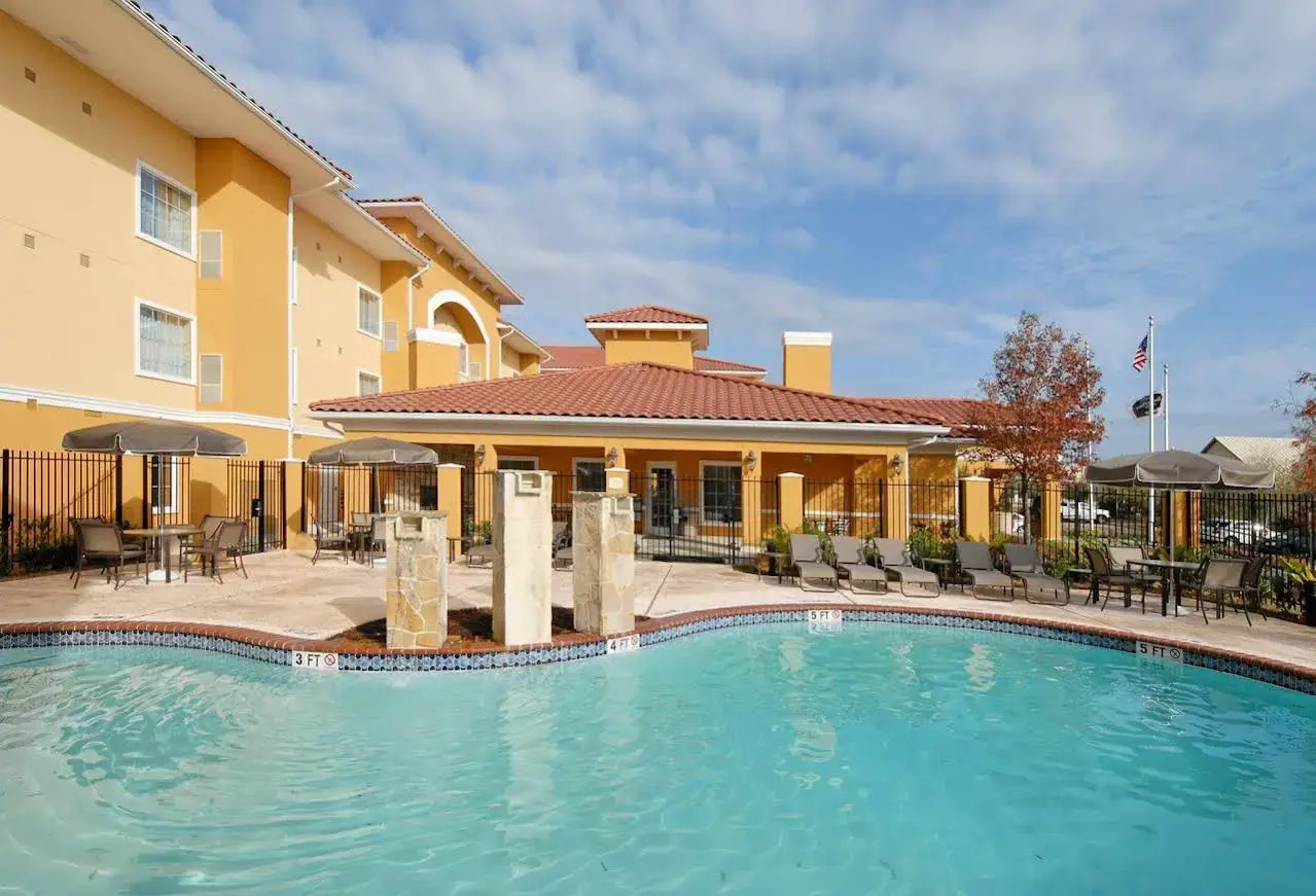 Photo - TownePlace Suites Houston North/Shenandoah