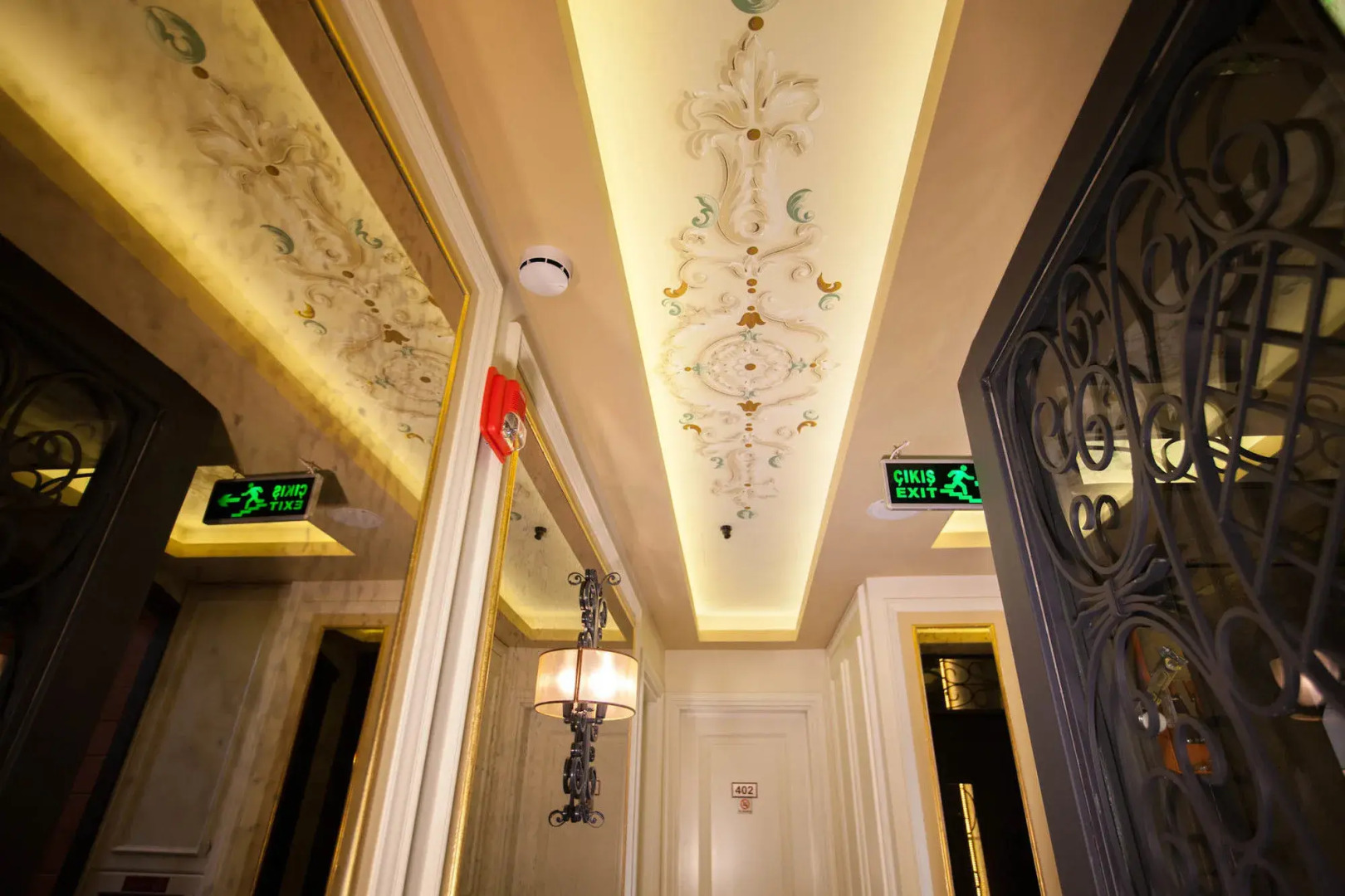 Photo - Hotel Pera Parma