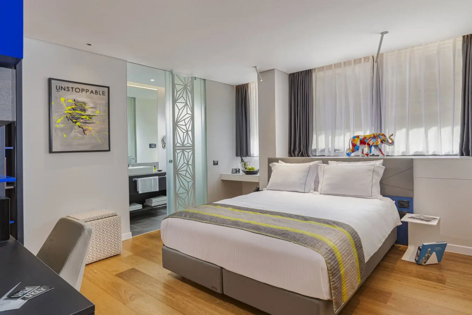 Foto - Ultra Tel Aviv Boutique Hotel