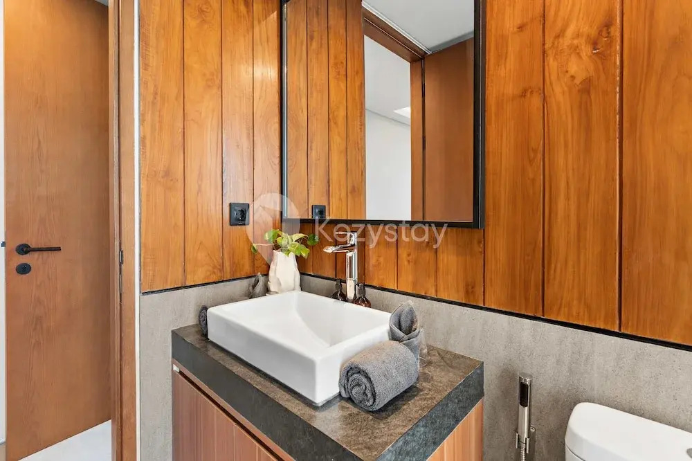 Foto - Sewana Villa by Kozystay - Natadesa Resort