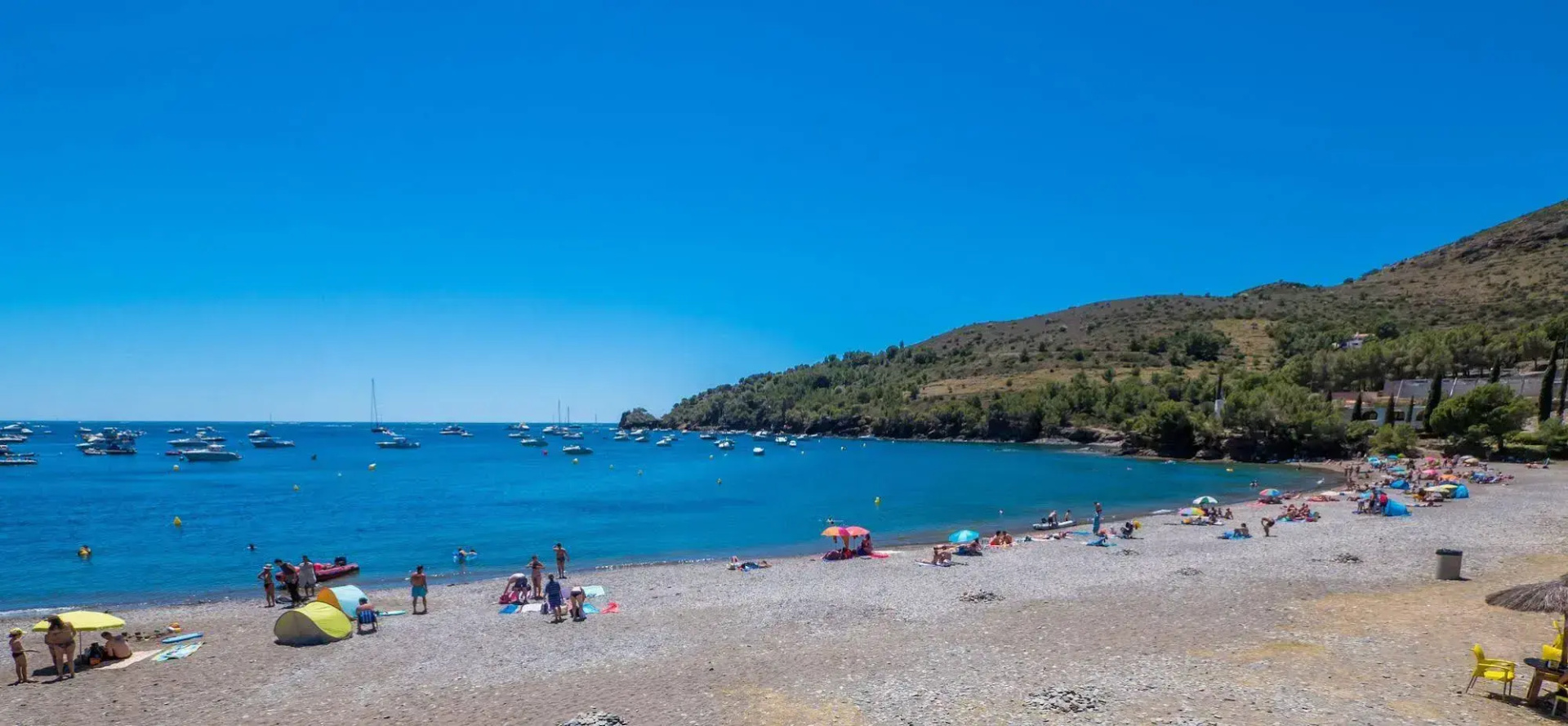 Photo - Cala Montjoi